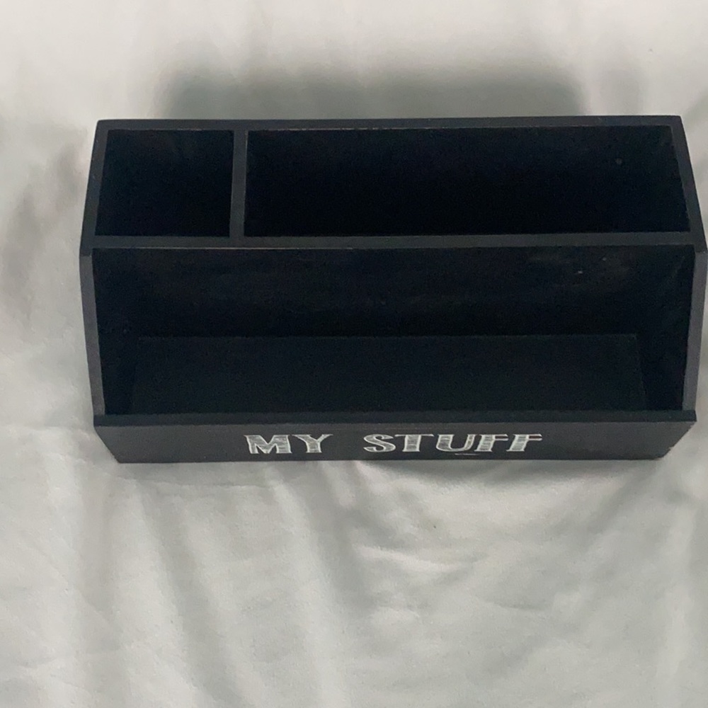 Organization box - Picture 2 of 5